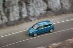 Opel Meriva 2008 года